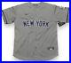 Derek Jeter New York Yankees 2020 Hall of Fame Induction Nike Jersey (Men's)