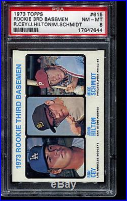 Entire ebay store inventory. Psa graded lot. CLEMENTE, AARON, ROSE, MANTLE