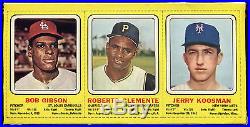 Entire ebay store inventory. Psa graded lot. CLEMENTE, AARON, ROSE, MANTLE