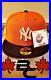 Exclusive Burdeens New York Yankees Fall Pack Not Hat Club Myfitteds Size 7 5/8