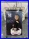 FRANK SINATRA SINGING NEW York Yankees LIMITED EDITION NYC Bobblehead