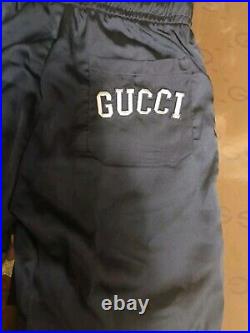 Gucci Men NY Yankees Short SZ L