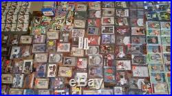 Lifetime Collection 10,000 CARDS Vintage Lot 1956 Mantle Ryan RC 50s 60s 70s
