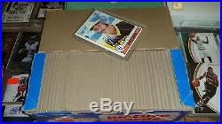 Lifetime Collection 10,000+ CARDS Vintage Lot 4 Mickey Mantle Inclding 1955