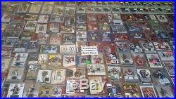 Lifetime Collection 15,000 CARDS Vintage Lot 6 Mickey Mantle Durant Lebron Judge