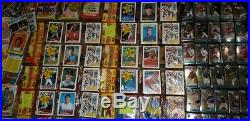 Lifetime Collection Unbelievable Vintage Lot Mickey Mantle & 1954 Ted Williams