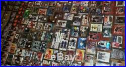 Lifetime Collection Unbelievable Vintage Lot Mickey Mantle & 1954 Ted Williams