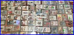 Lifetime Collection Unbelievable Vintage Lot Mickey Mantle & 69 Kareem Jabbar RC