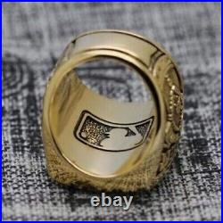 Limited Edition New York Yankees (1996) World Series Ring Men's Collection