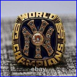 Limited Edition New York Yankees (1996) World Series Ring Men's Collection