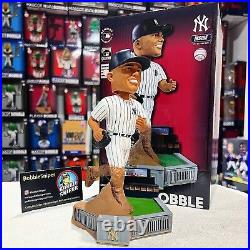 MARIANO RIVERA New York Yankees Enter Sandman Exclusive MLB Bobblehead