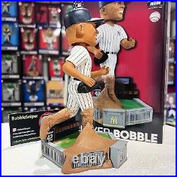 MARIANO RIVERA New York Yankees Enter Sandman Exclusive MLB Bobblehead