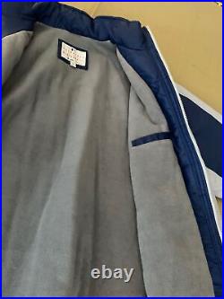 MLB Merchandise By G-III and Carl Banks New York Yankees Jacket Coat NWOT Large