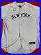 MLB Nike Authentic New York Yankees Size 52 Jackie Robinson #42 Jersey
