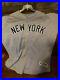 Majestic Authentic MLB New York Yankees #18 2008 All Star Jersey Sz 48