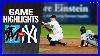Marlins Vs Yankees Game Highlights 4 10 24 Mlb Highlights