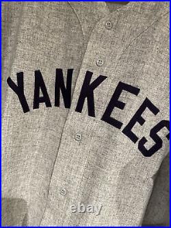Mitchell and Ness Lou Gehrig New York Yankees jersey size XL