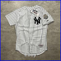 Mlb Mariano Rivera New York Yankees 2013 Final Year Authentic Jersey Majestic 44