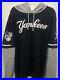 NEW YORK YANKEES TRIFECTA'47 SHORTSTOP PULLOVER HOOD 2XL New $125