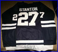 NHL MLB New York Yankees Hockey Jersey. Customizable. Any name & number you want