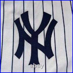 NWOT Majestic Cooperstown Collection Ginnetti New York Yankees #22 Jersey XL