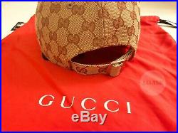 NWT Gucci Baseball Cap with New York Yankees Patch