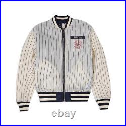 New Era New York Yankees MLB Men's Jacket Navy 60333824
