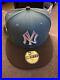 New Era x MyFitteds New York Yankees Goonies Fitted Hat 7 5/8