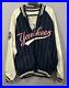 New York Yankees 1998 World Series Mirage Reversible Jacket