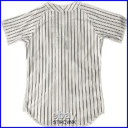 New York Yankees Authentic Majestic Roger Clemens Jersey Size 44