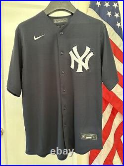 New York Yankees BP Jersey