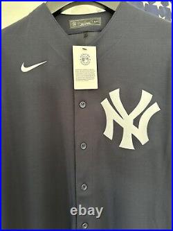 New York Yankees BP Jersey