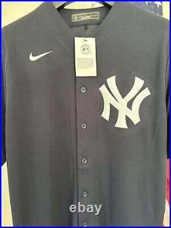 New York Yankees BP Jersey