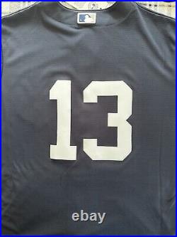 New York Yankees BP Jersey