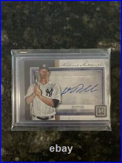 New York Yankees Baseball Cards Collection For Sale (autos, relics, rookies)