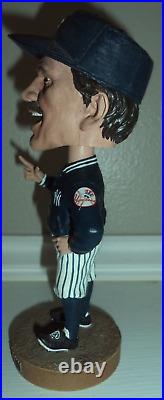 New York Yankees Billy Martin Westland Giftware MLB Bobblehead