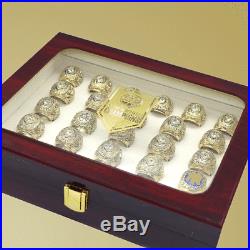 New York Yankees Championship 27 world series Replica Rings (Delivery in 5 days)
