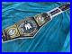New York Yankees Championship Title Belt Adult Size Replica