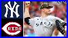 New York Yankees Cincinnati Reds Game Highlights 5 19 23