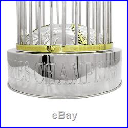 New York Yankees Commissioners Trophy, World Series Trophy Replica, 2000-2017