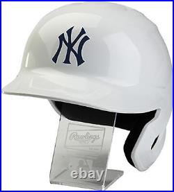 New York Yankees Fanatics Exclusive Chrome Alternate Rawlings