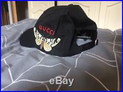 New York Yankees Gucci cap