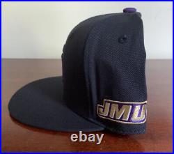 New York Yankees Hat SGA 7/8/23 James Madison University JMU NEW SUPER RARE