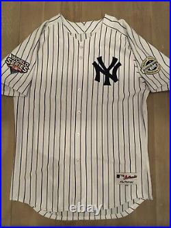 New York Yankees Jersey