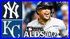 New York Yankees Kansas City Royals Alds Game 3 Highlights