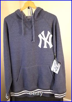 New York Yankees MLB Nike White Juan Soto #22 Large Jersey Winter Package