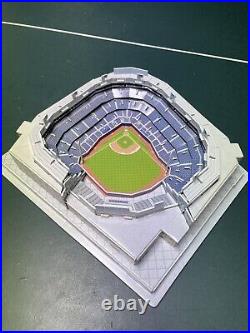 New York Yankees Replica Stadium With LED Lights