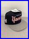 New York Yankees Sports Specialties Script Blue Gray Snapback Hat Cap New