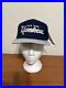 New York Yankees Vintage Sports Specialties Script Snapback Hat New With Tags