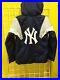 New York Yankees Vtg Starter Jacket Boys. Medium